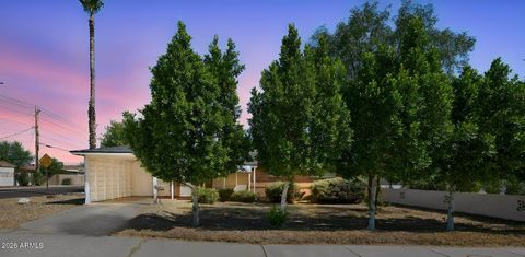 1802 E MISSOURI Avenue Phoenix AZ 85016