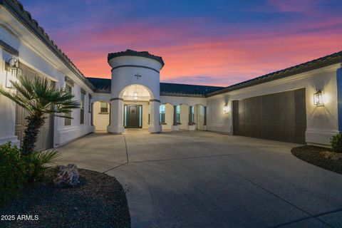 20115 E SONOQUI Boulevard E Queen Creek AZ 85142