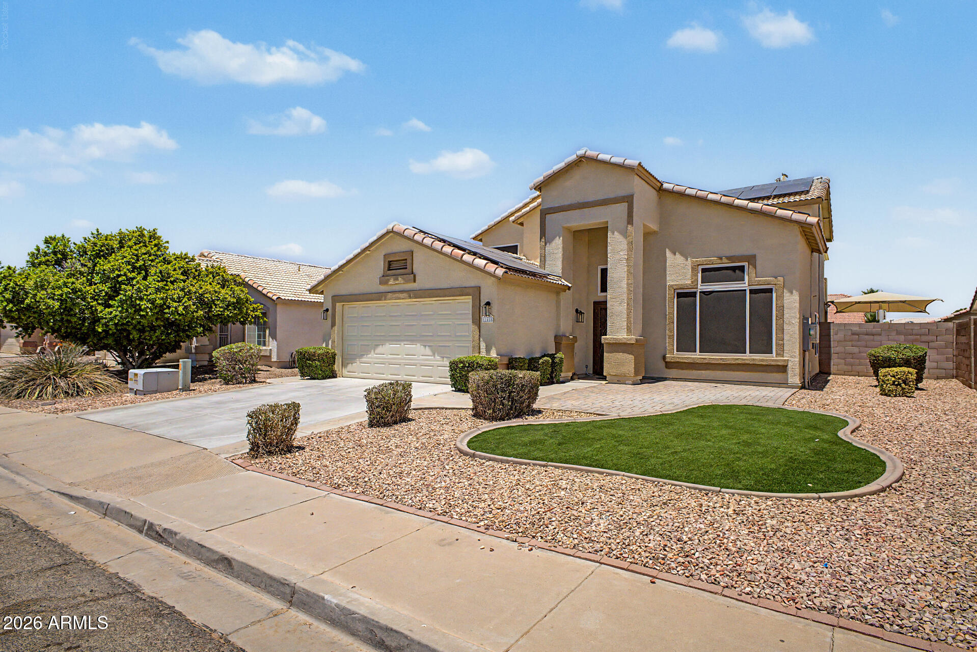 11618 W PALM Lane