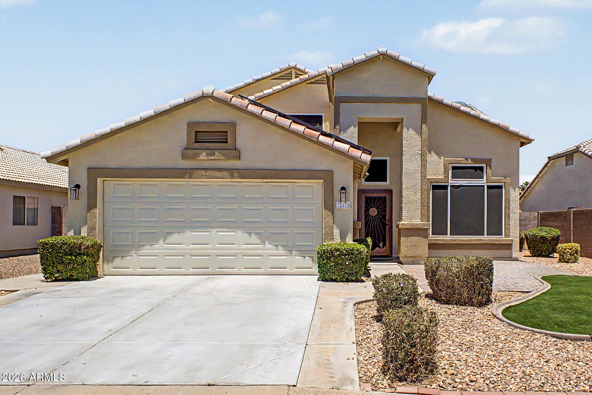 11618 W PALM Lane