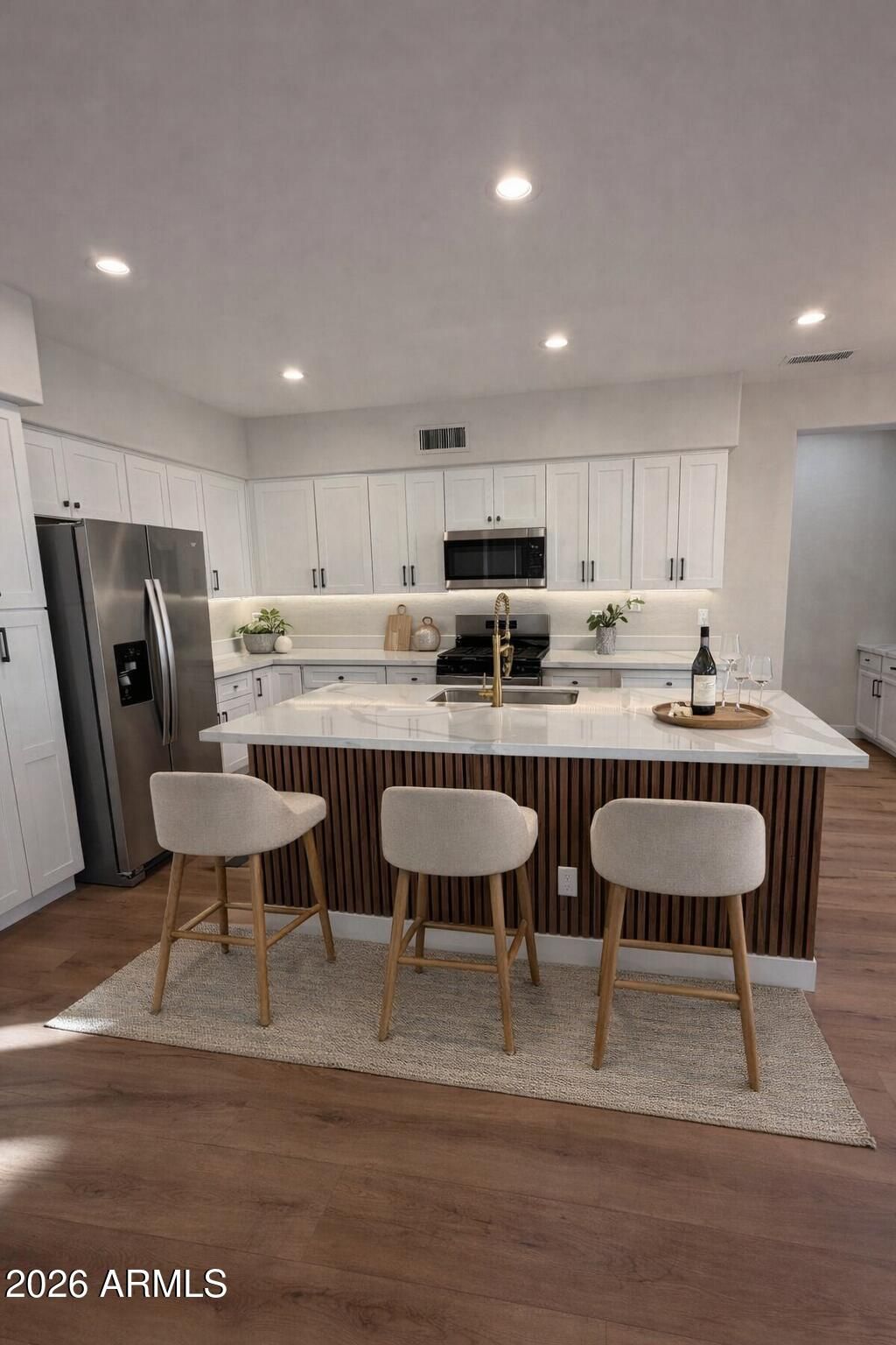 Photo of 17454 W Yavapai Street, Goodyear, AZ 85338 (MLS # 6972744)