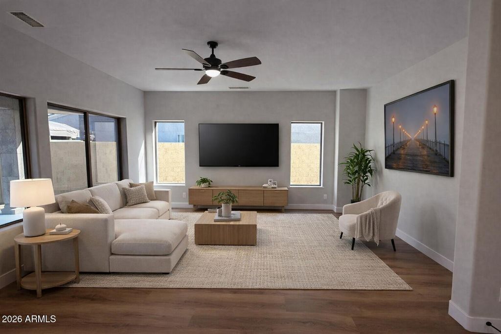 Photo of 17454 W Yavapai Street, Goodyear, AZ 85338 (MLS # 6972744)