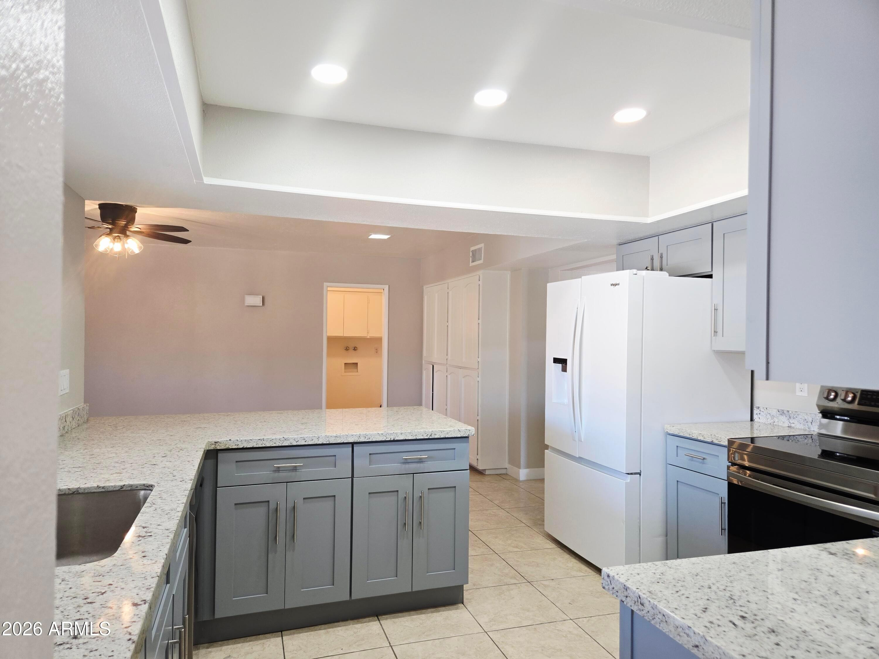 5132 W Las Palmaritas Drive