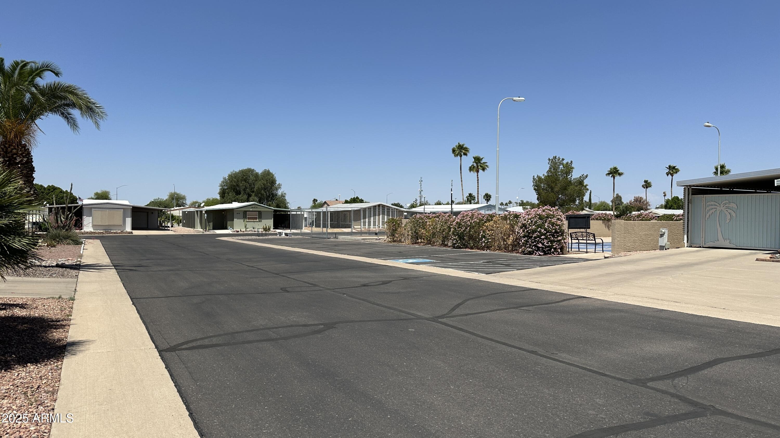 834 S MERIDIAN Road 124