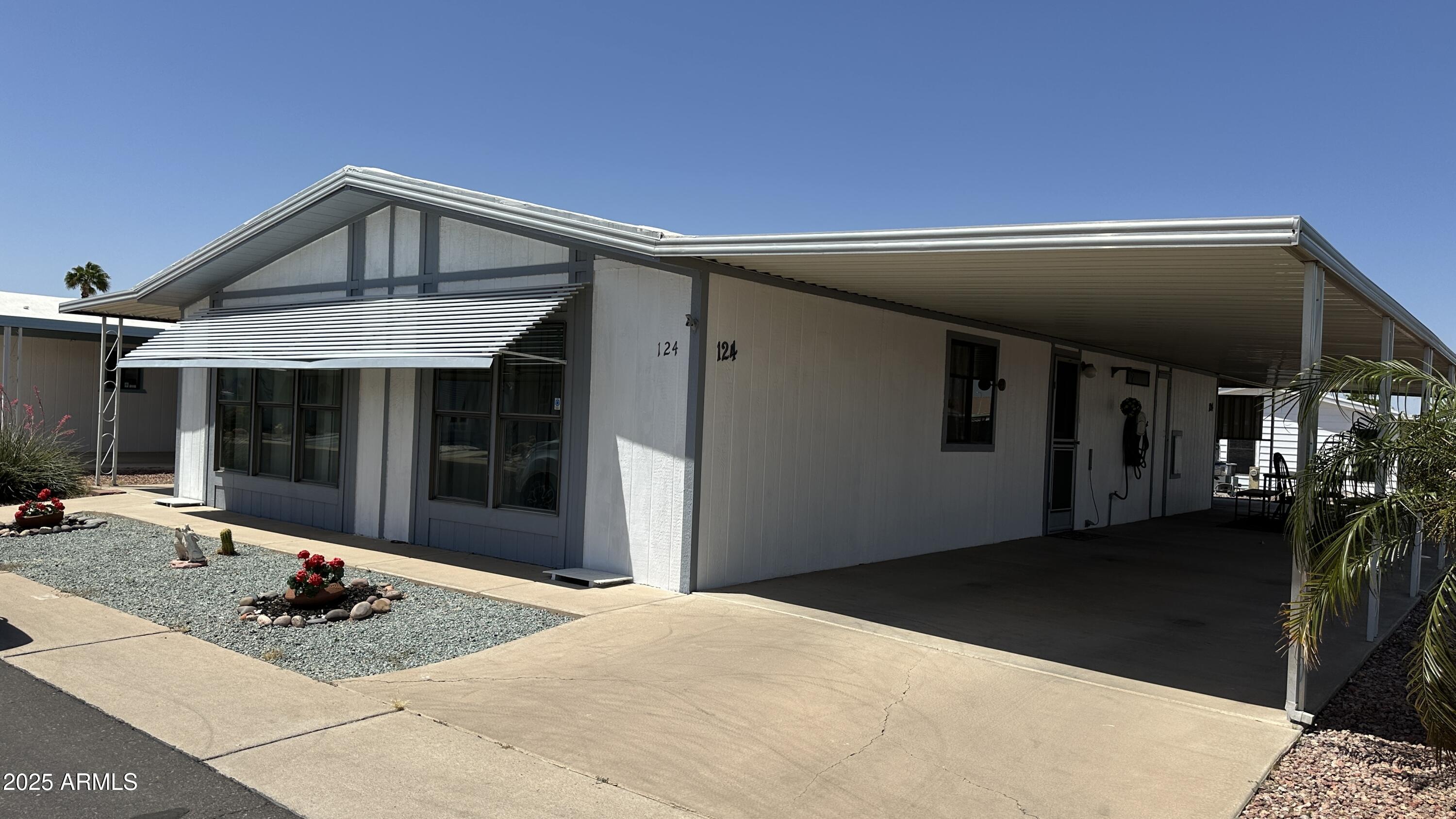 834 S MERIDIAN Road 124