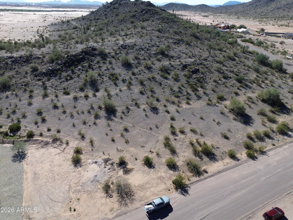 Photo of 10999 W Willow Peak Avenue #42, Casa Grande, AZ 85193 (MLS # 6966271)