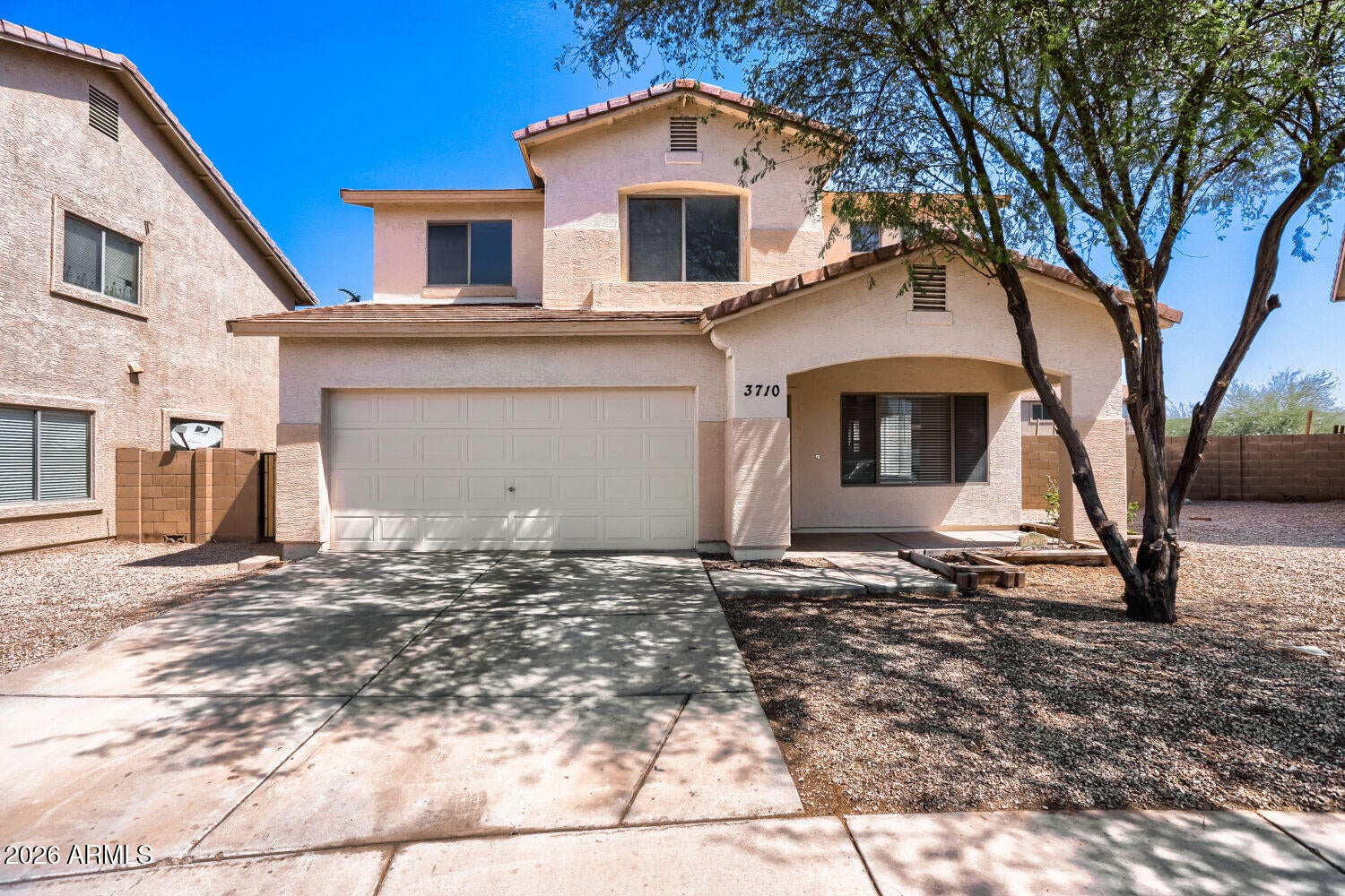 3710 W BURGESS Lane