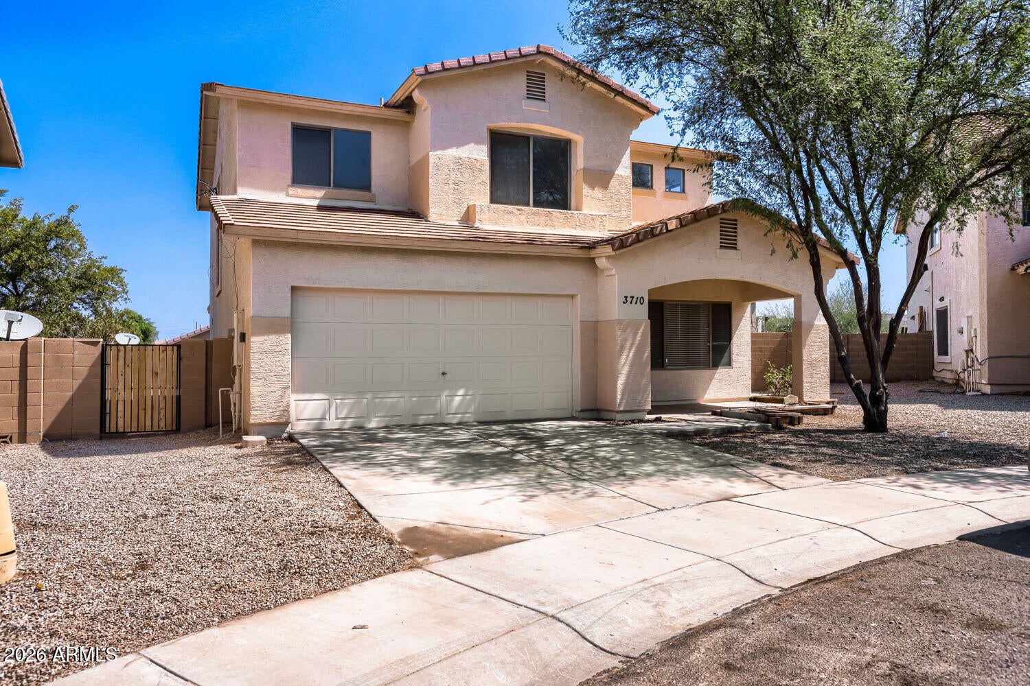 3710 W BURGESS Lane