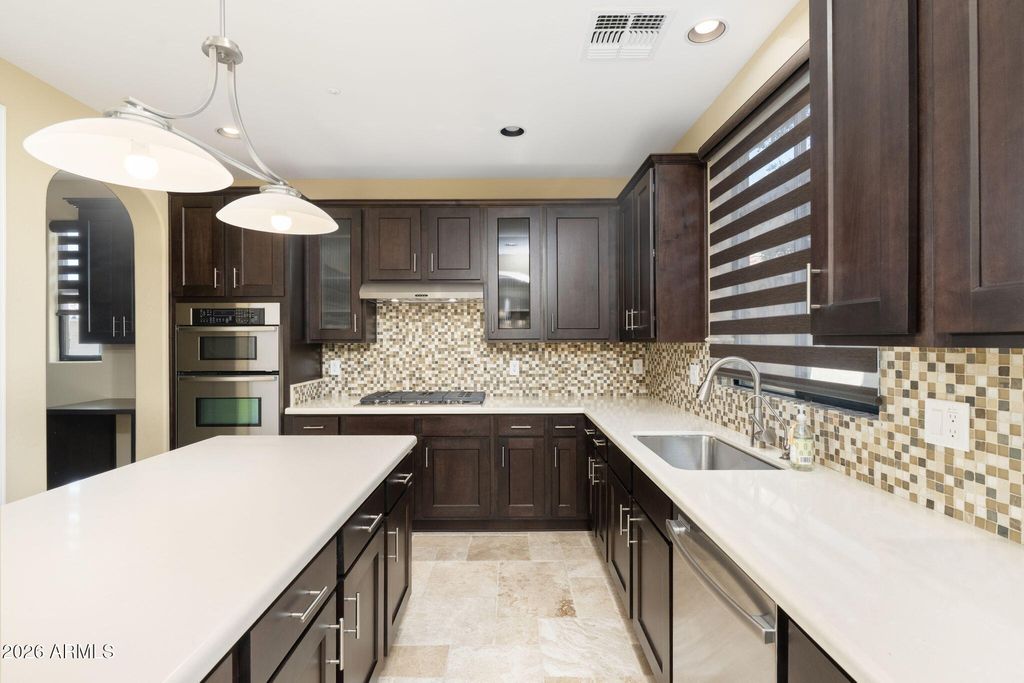 Photo of 18650 N Thompson Peak Parkway #1006, Scottsdale, AZ 85255 (MLS # 7019800)