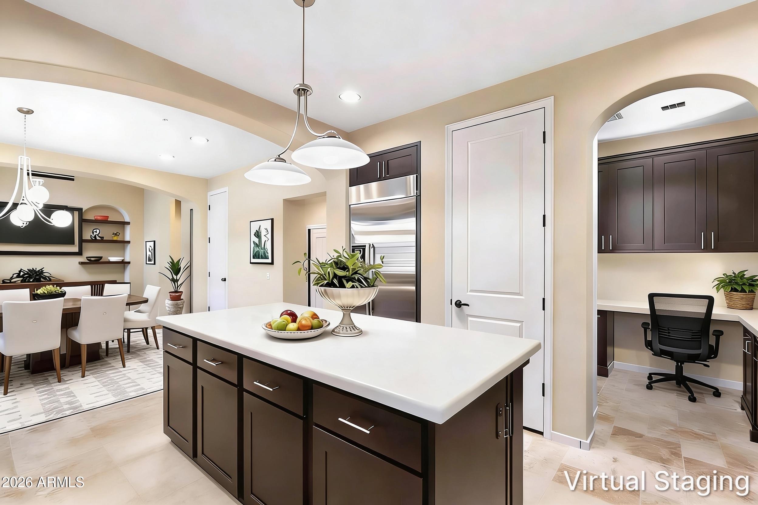 18650 N THOMPSON PEAK Parkway 1006