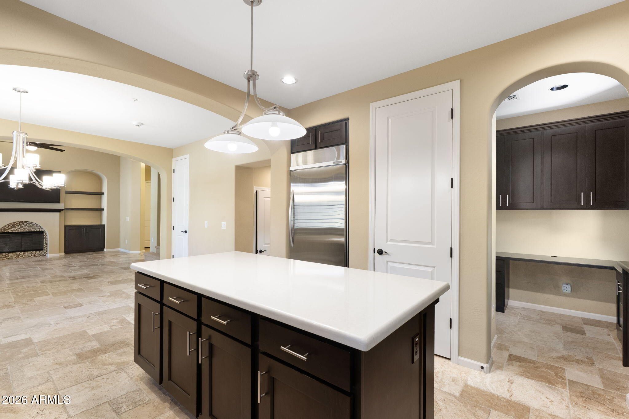 18650 N THOMPSON PEAK Parkway 1006