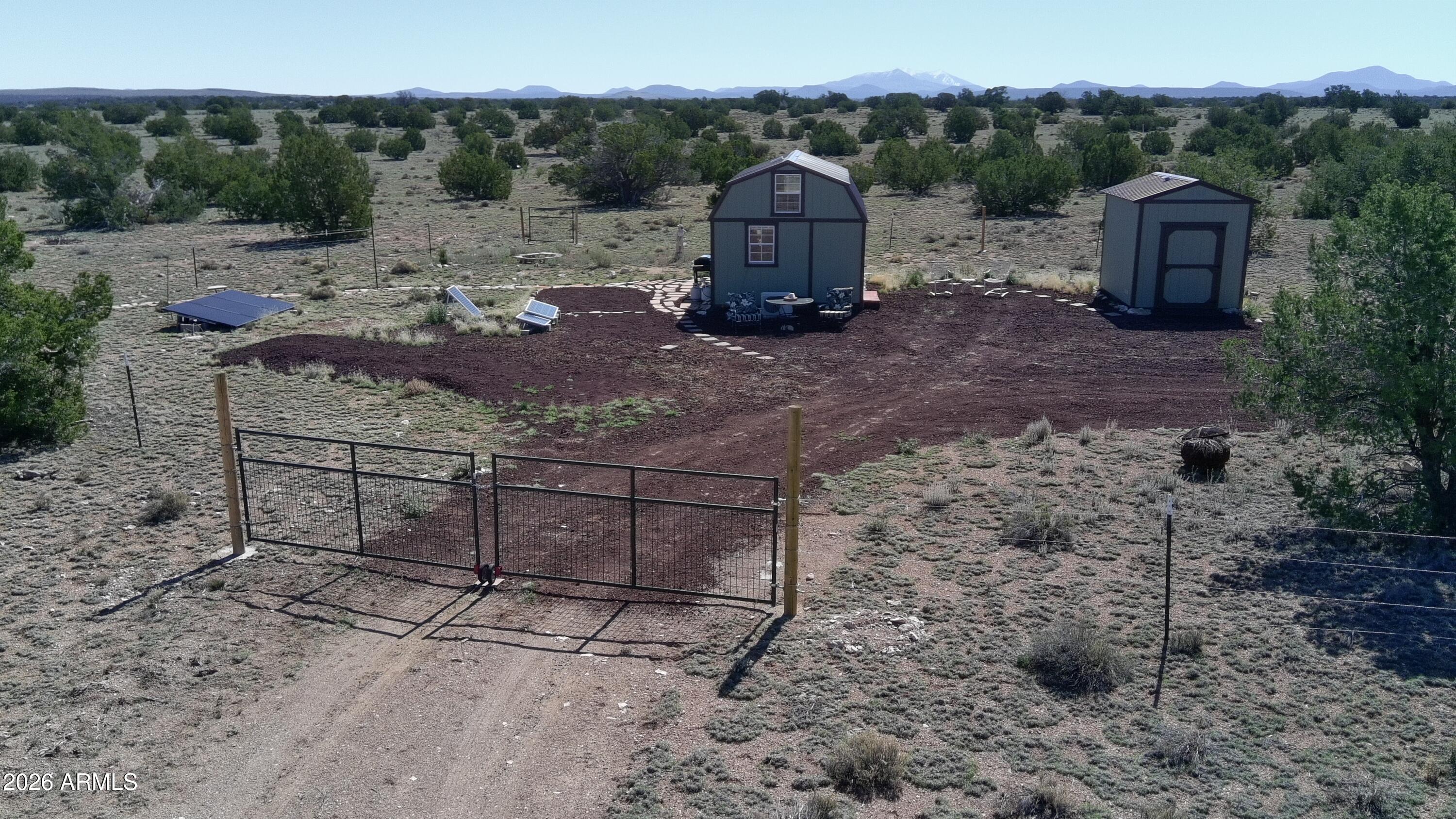 9457 W BRIGHT SKY Trail 967