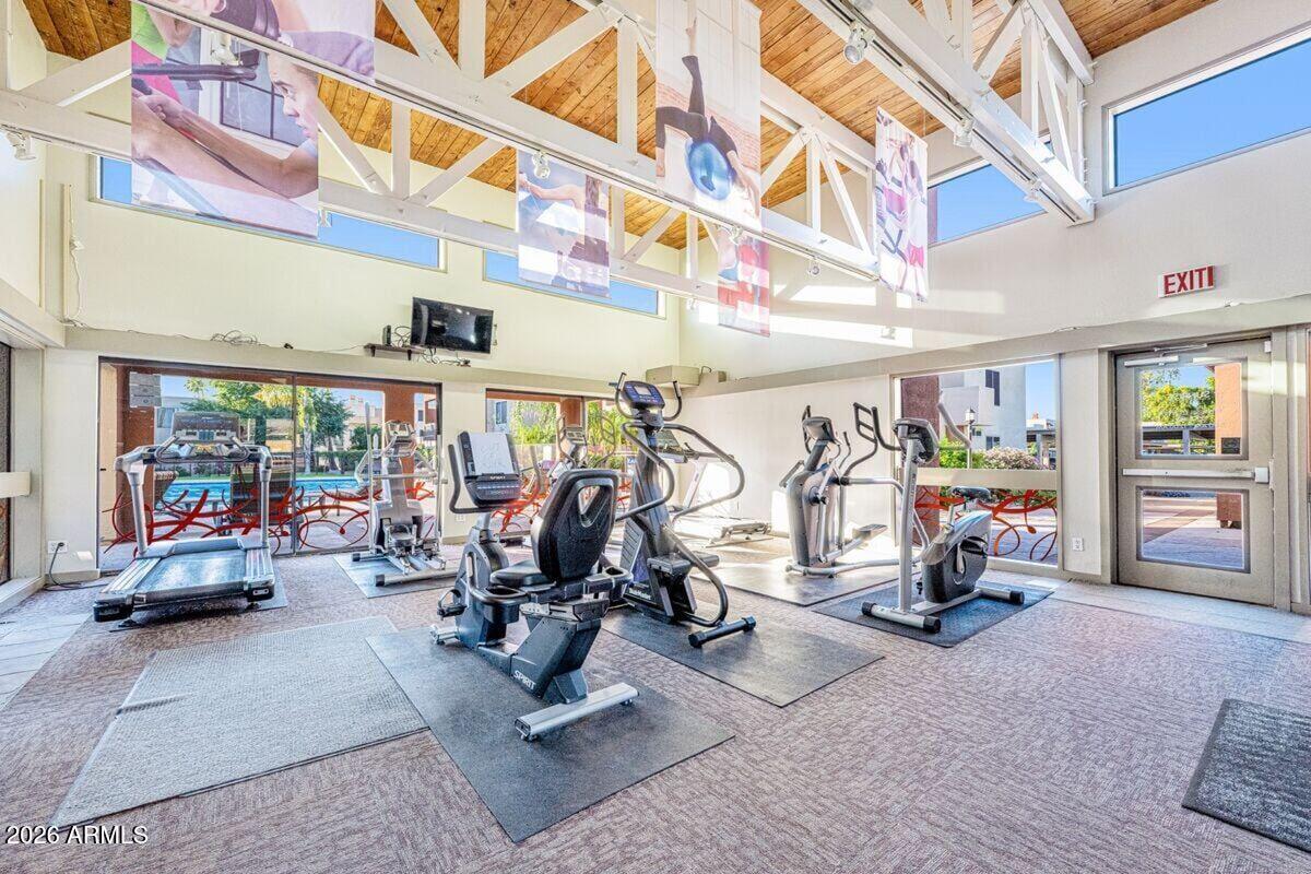 3600 N HAYDEN Road 3611