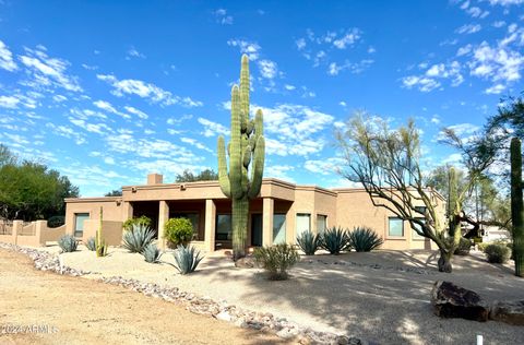 A home in Rio Verde