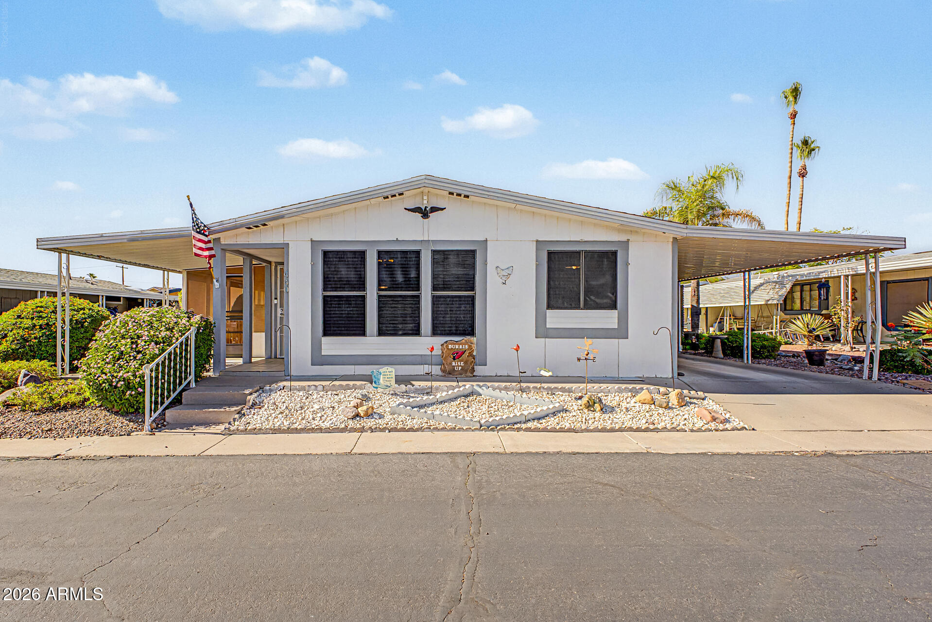 6209 E MCKELLIPS Road 440
