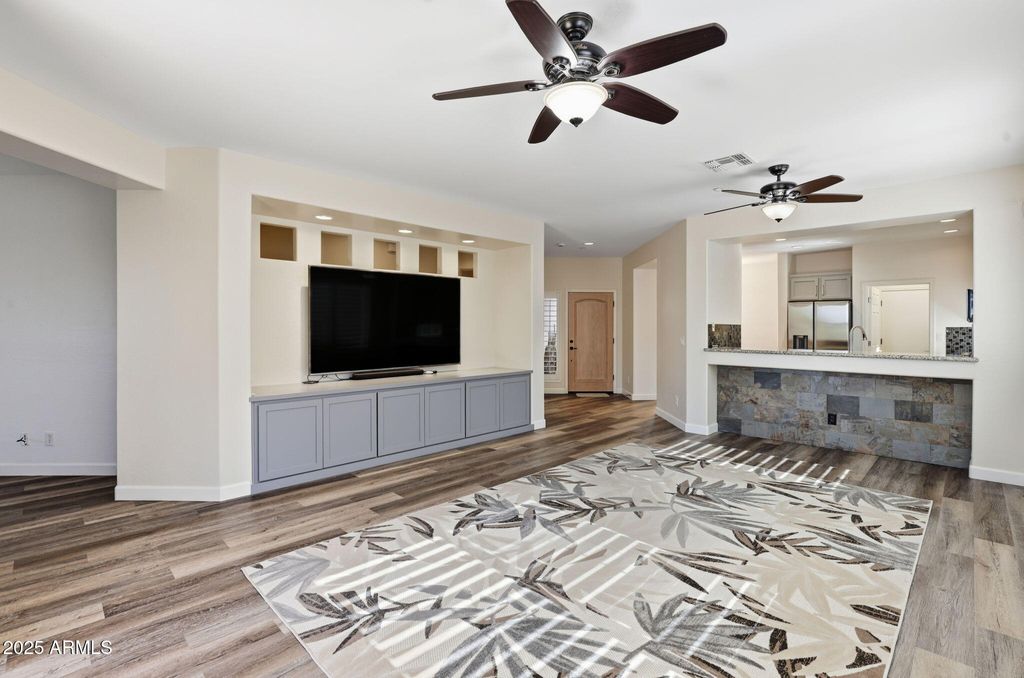 Photo of 41428 N Fairgreen Way, Anthem, AZ 85086 (MLS # 6934778)