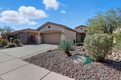 41428 N FAIRGREEN Way Anthem AZ 85086
