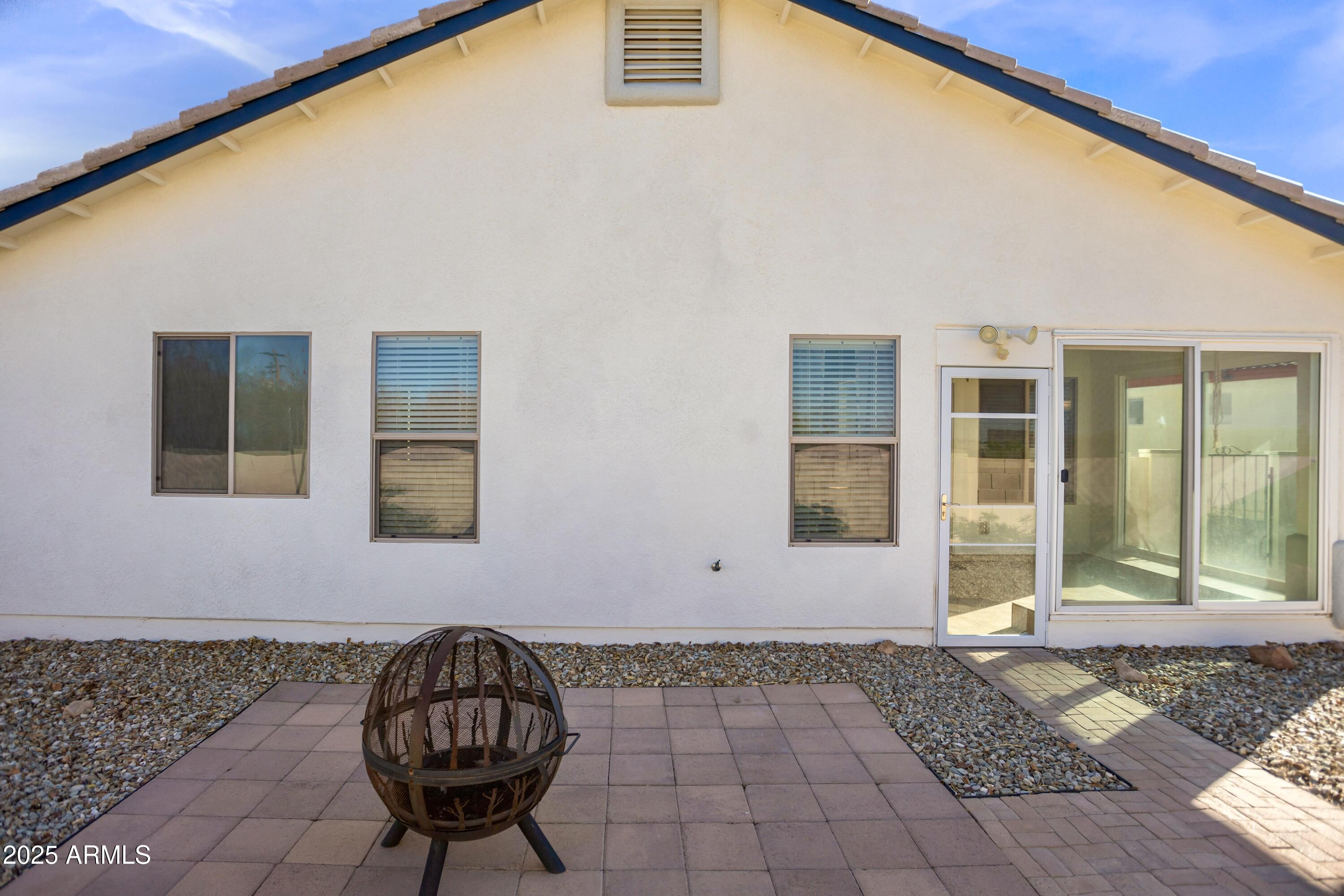 HOLIDAY AT PDS PHASE 3 AMENDED - Residential