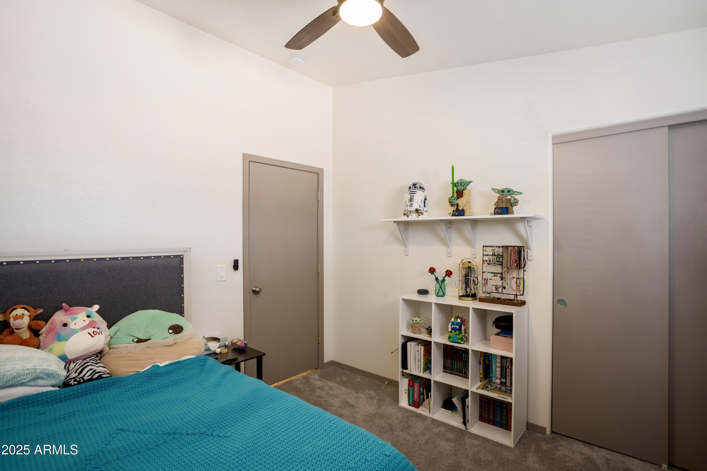 HOLIDAY AT PDS PHASE 3 AMENDED - Residential