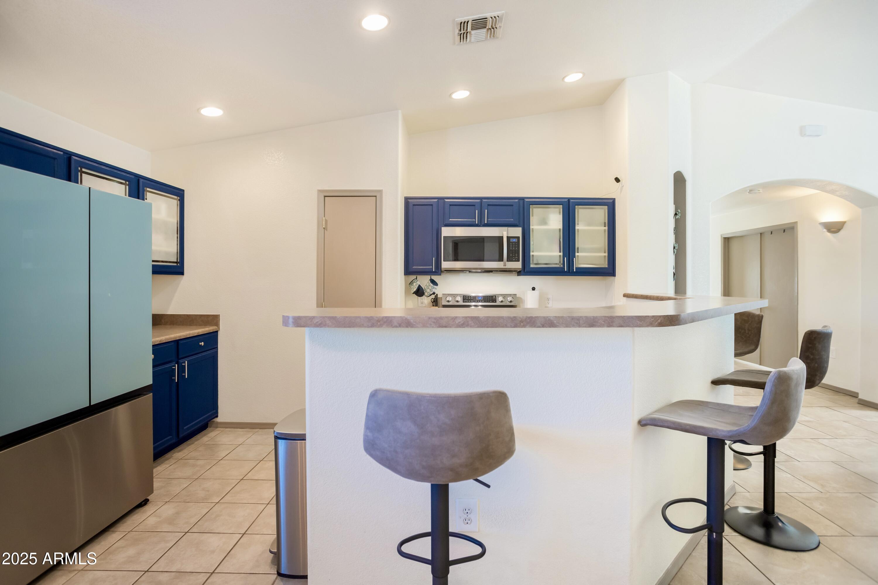 HOLIDAY AT PDS PHASE 3 AMENDED - Residential