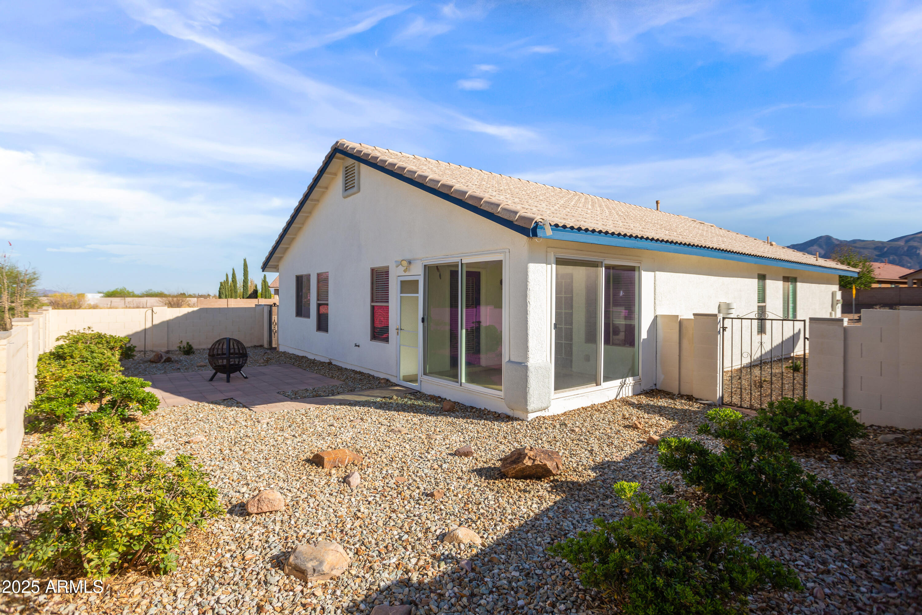 HOLIDAY AT PDS PHASE 3 AMENDED - Residential