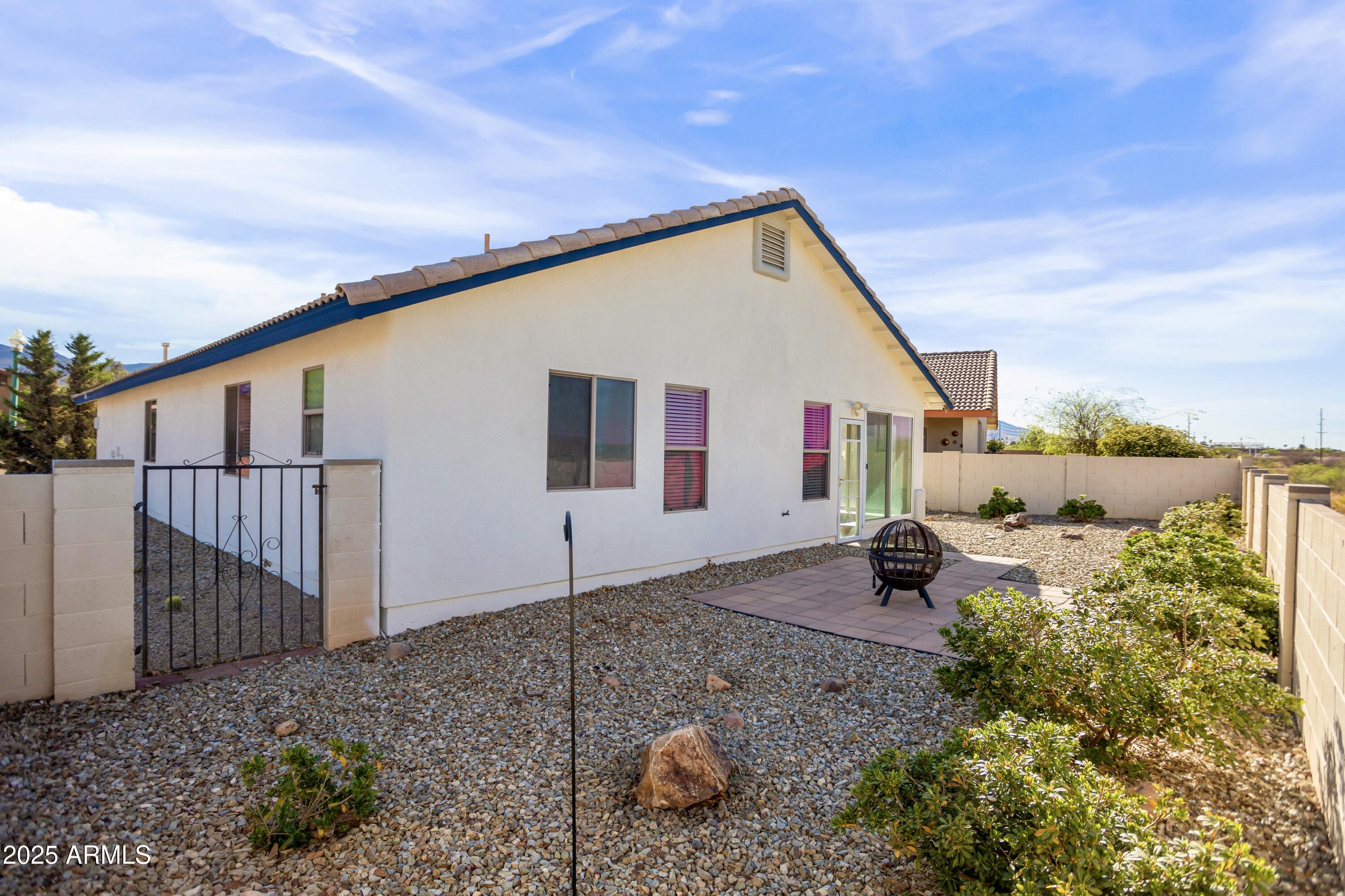 HOLIDAY AT PDS PHASE 3 AMENDED - Residential