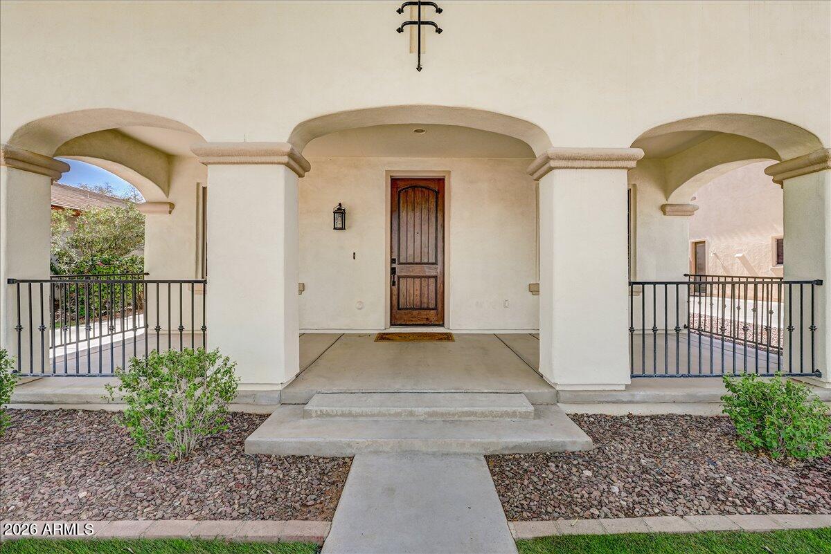 20801 W WYCLIFF Drive