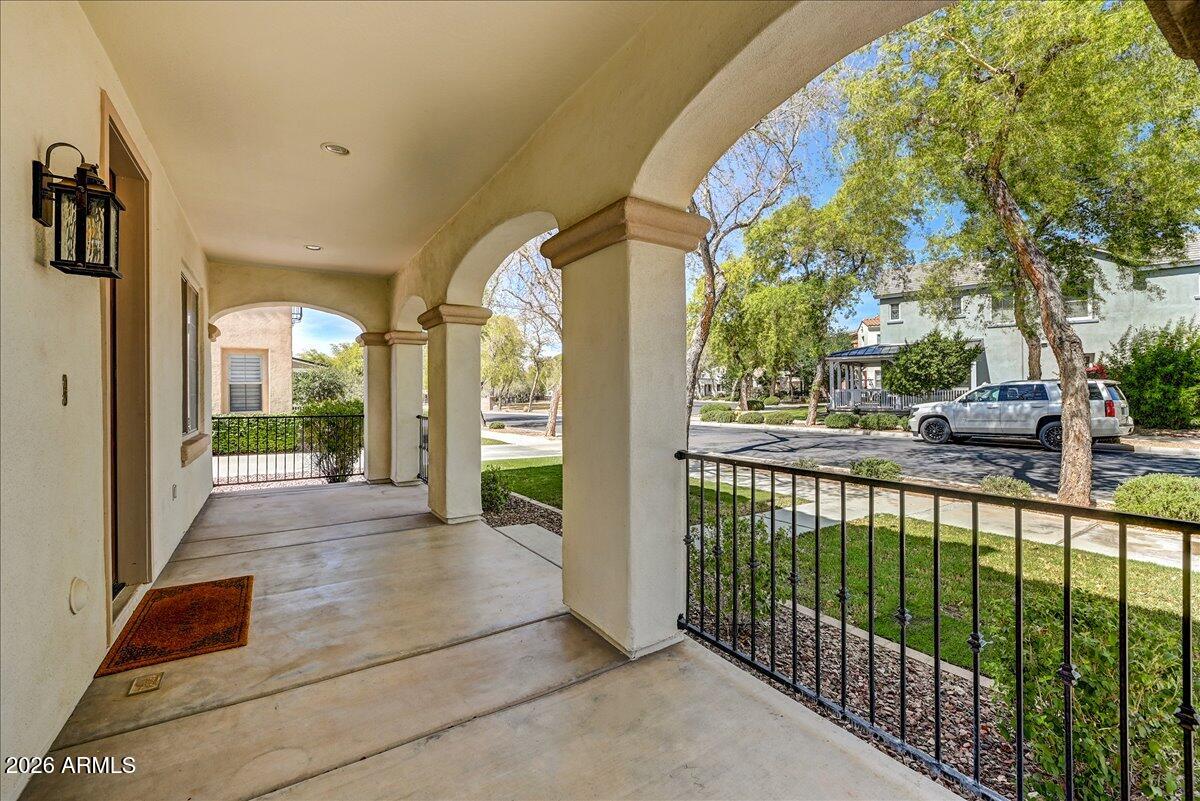 20801 W WYCLIFF Drive