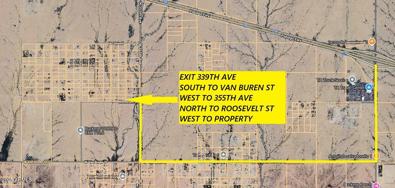 356xx W Roosevelt Street 112