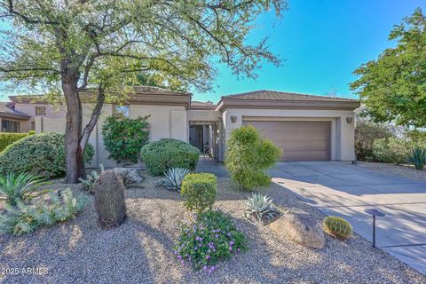 Photo of 6475 E Night Glow Circle, Scottsdale, AZ 85266 (MLS # 6947332)