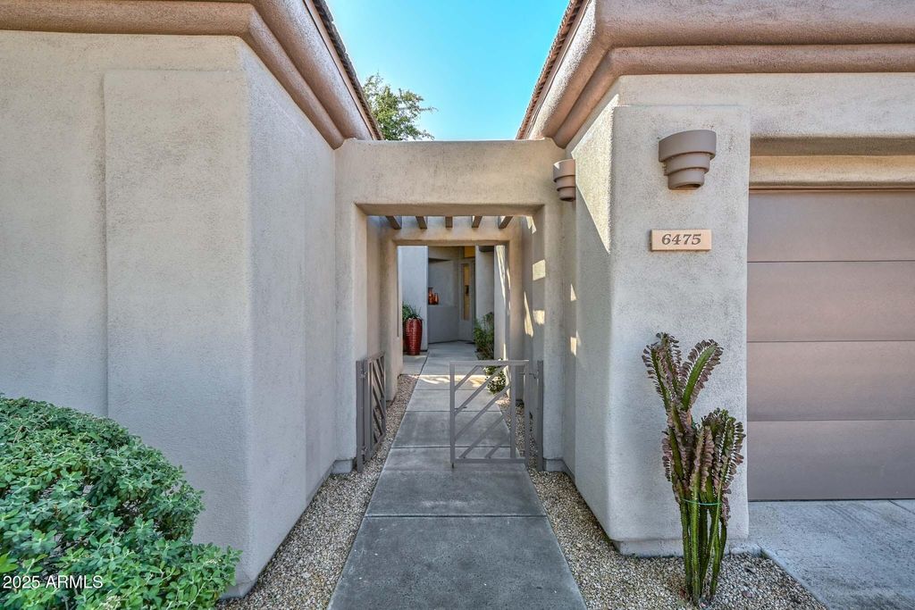 Photo of 6475 E Night Glow Circle, Scottsdale, AZ 85266 (MLS # 6947332)