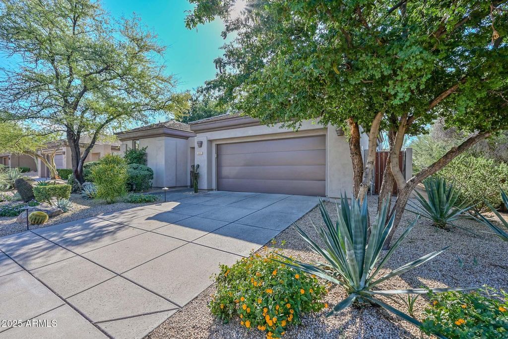Photo of 6475 E Night Glow Circle, Scottsdale, AZ 85266 (MLS # 6947332)