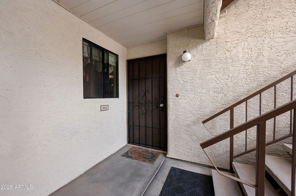Photo of 5518 E Lindstrom Lane #1011, Mesa, AZ 85215 (MLS # 6929250)