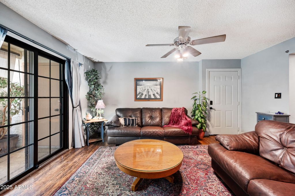 Photo of 5518 E Lindstrom Lane #1011, Mesa, AZ 85215 (MLS # 6929250)