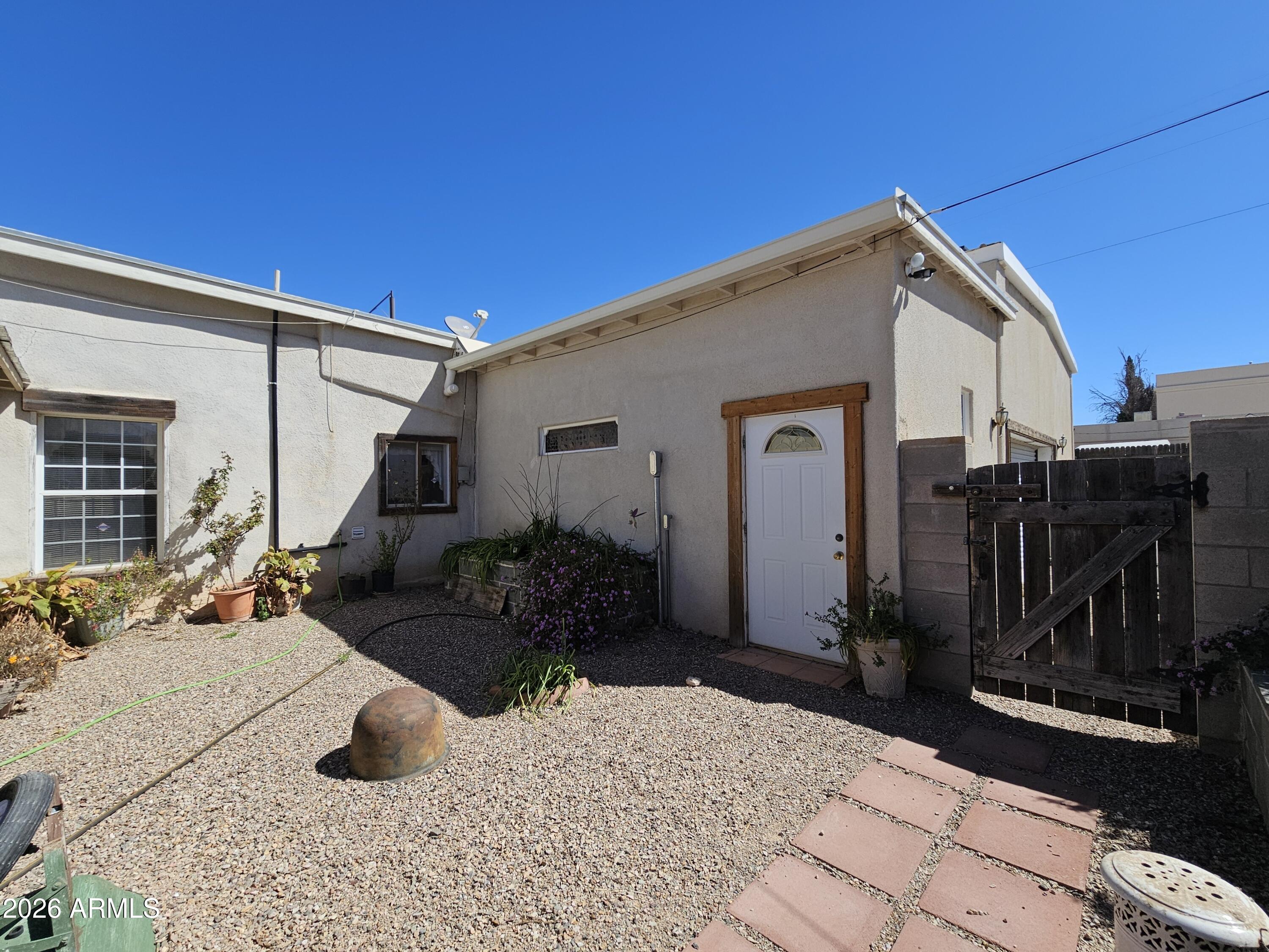 515 E FREMONT Street