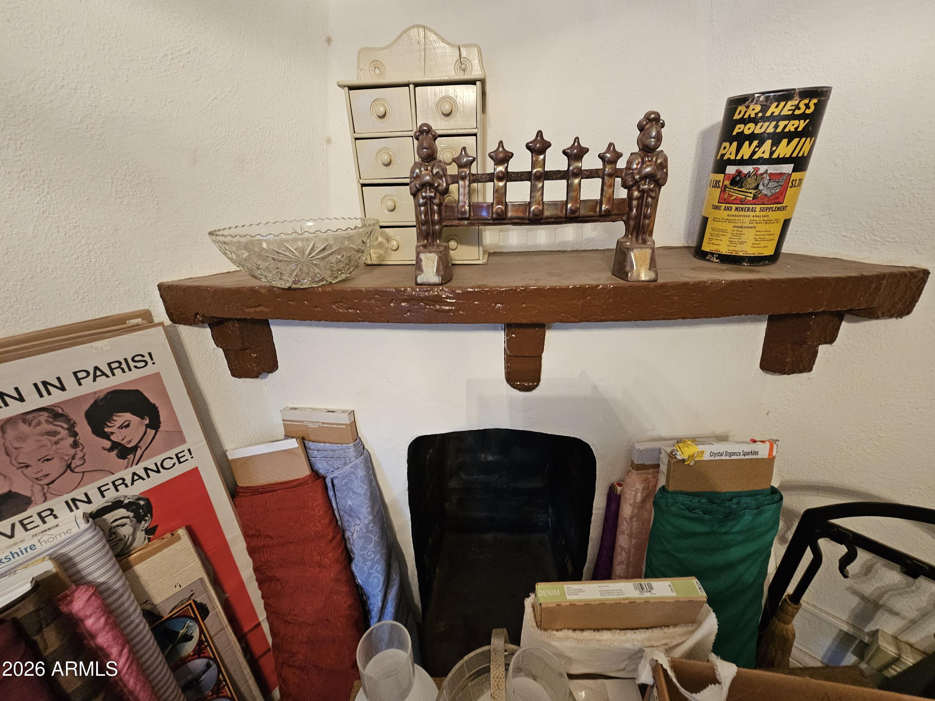 TOMBSTONE - Commercial Sale