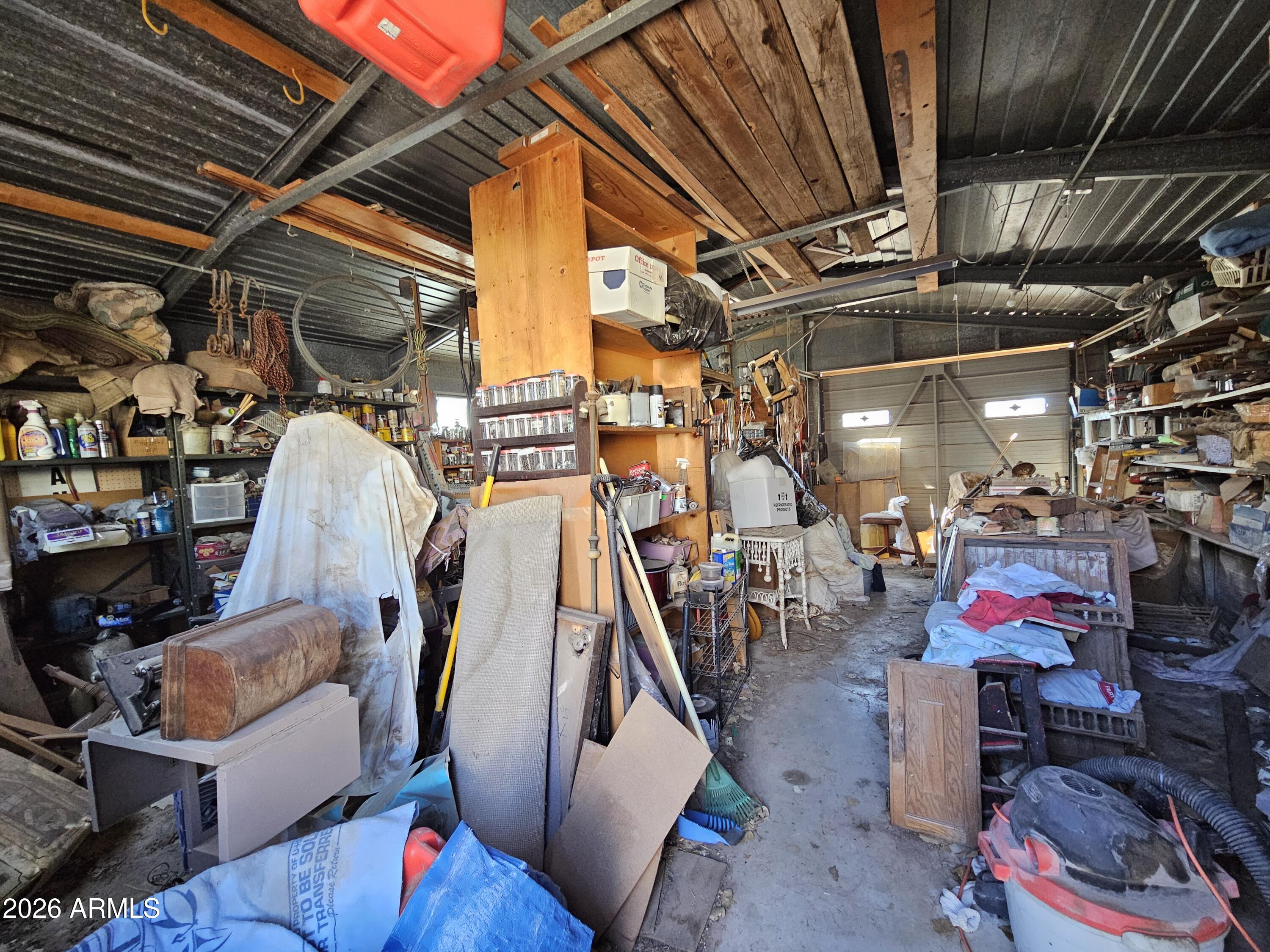 TOMBSTONE - Commercial Sale
