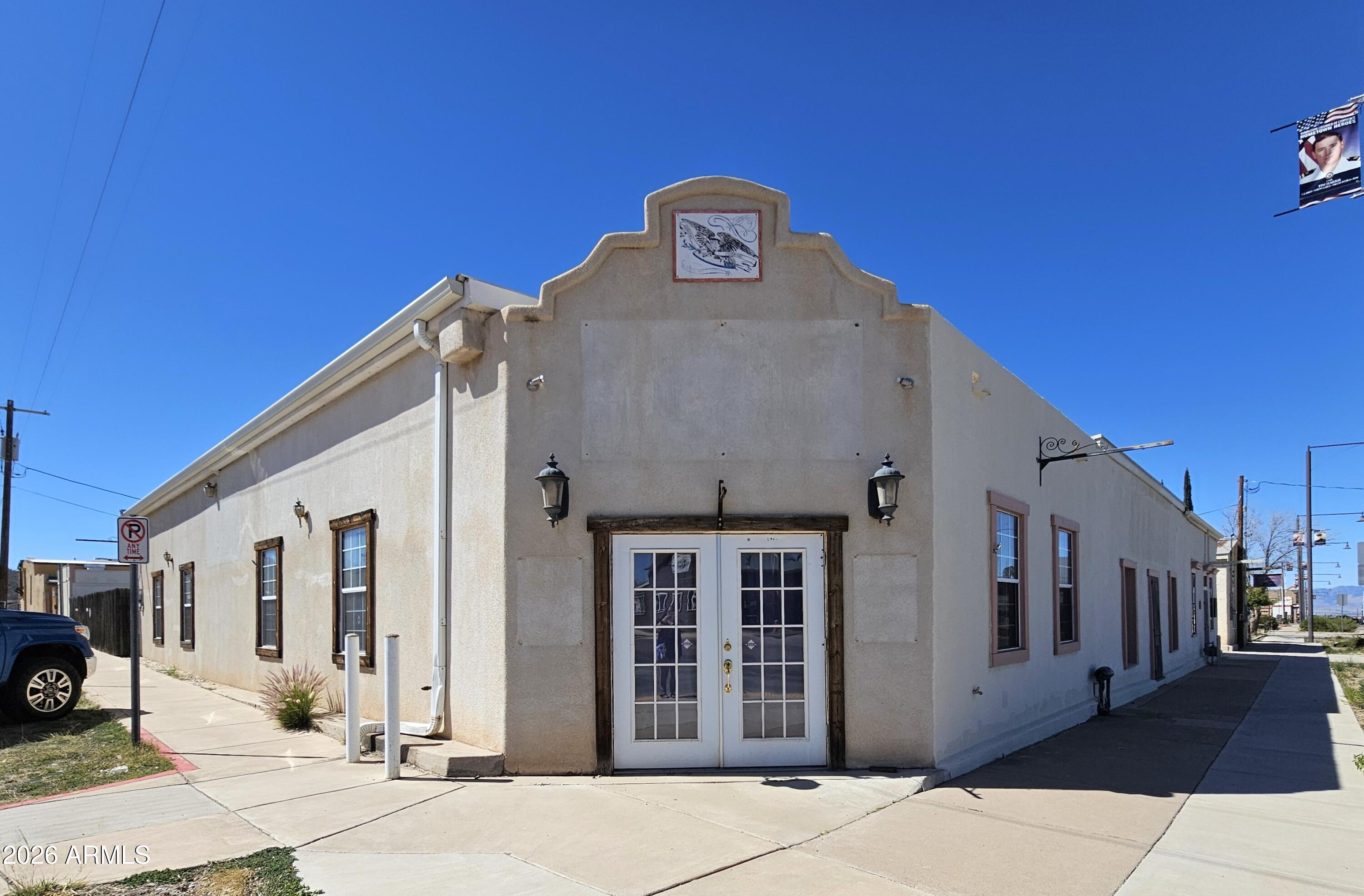 515 E FREMONT Street