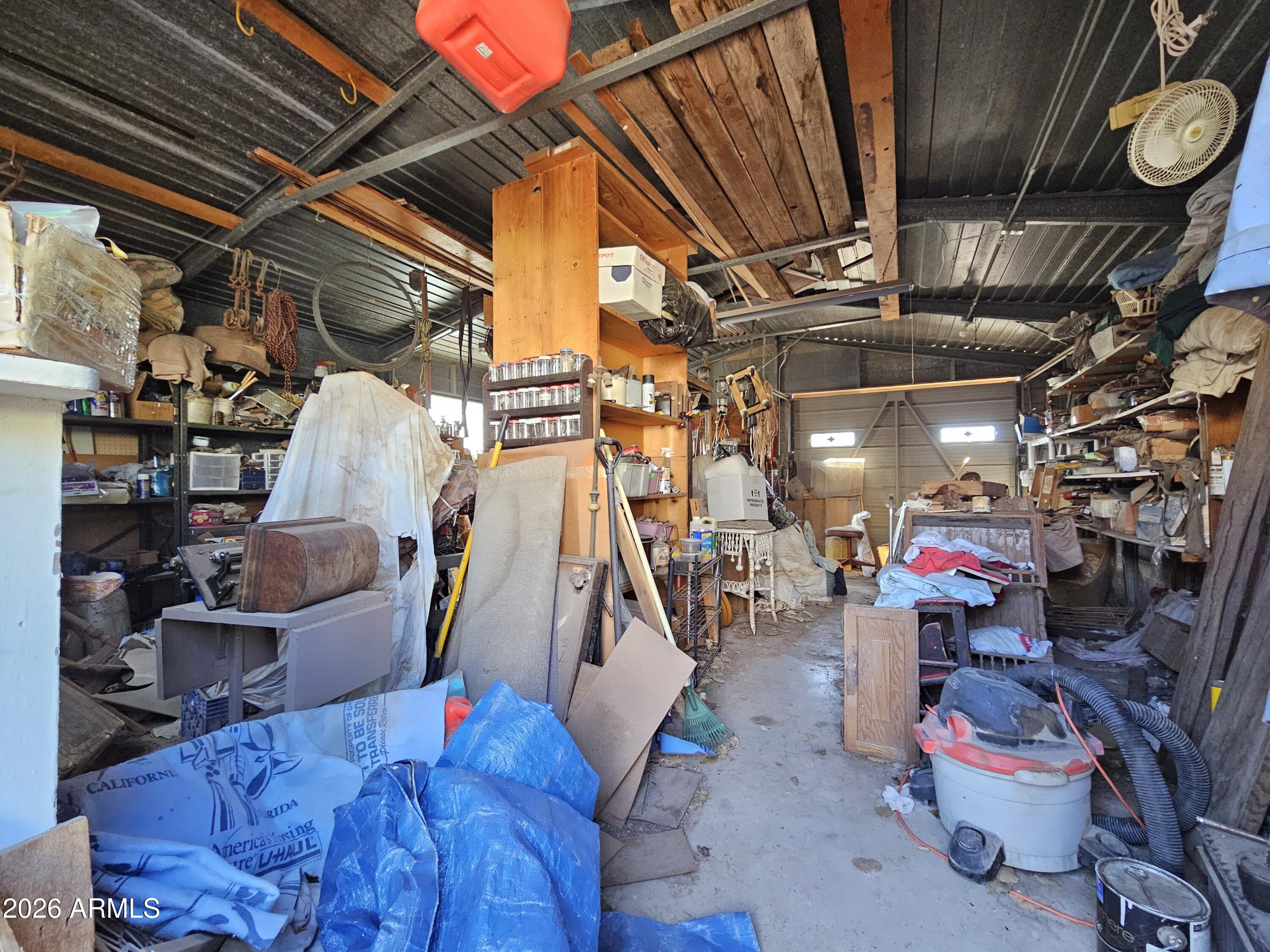 TOMBSTONE - Commercial Sale