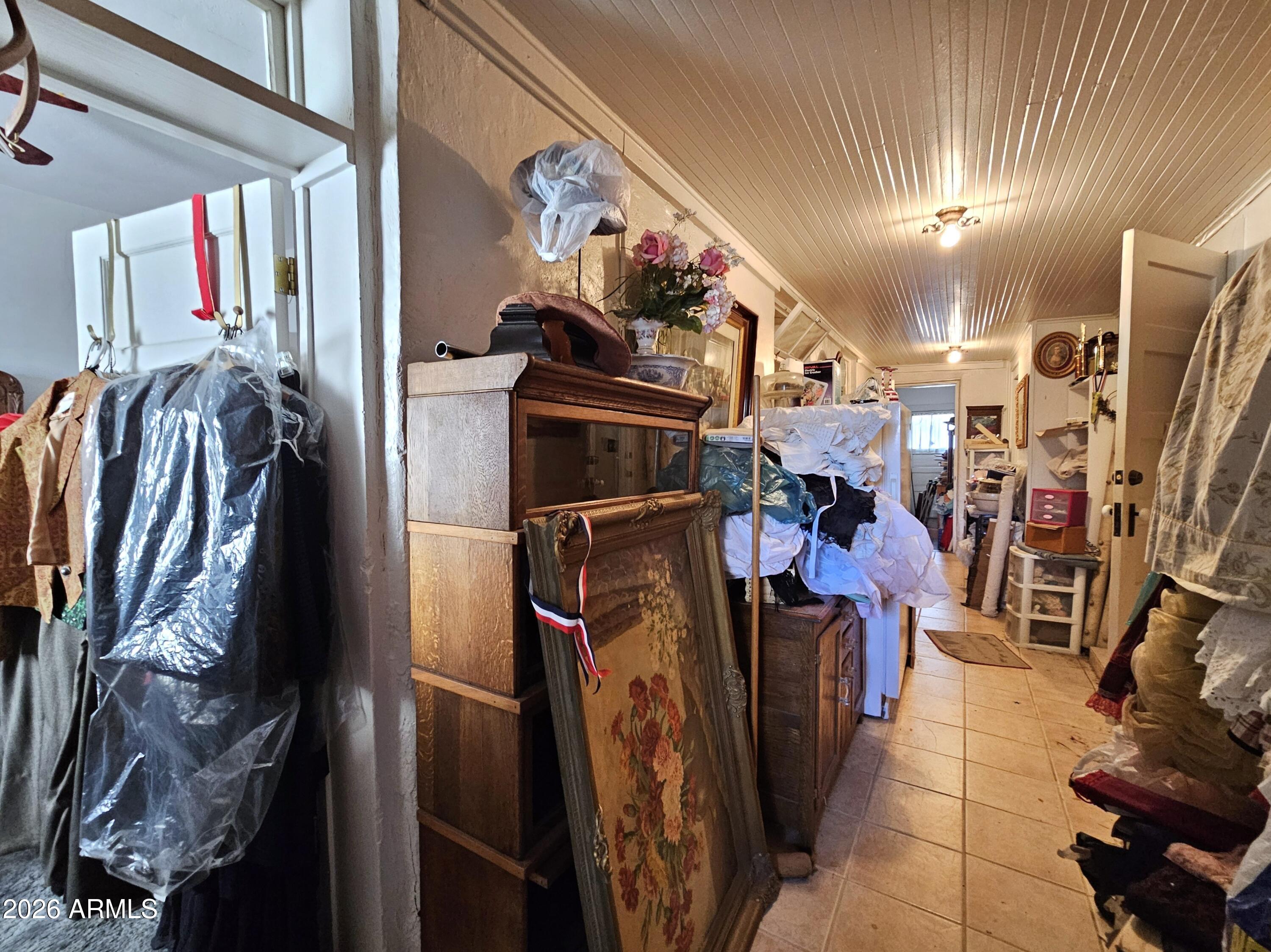 TOMBSTONE - Commercial Sale
