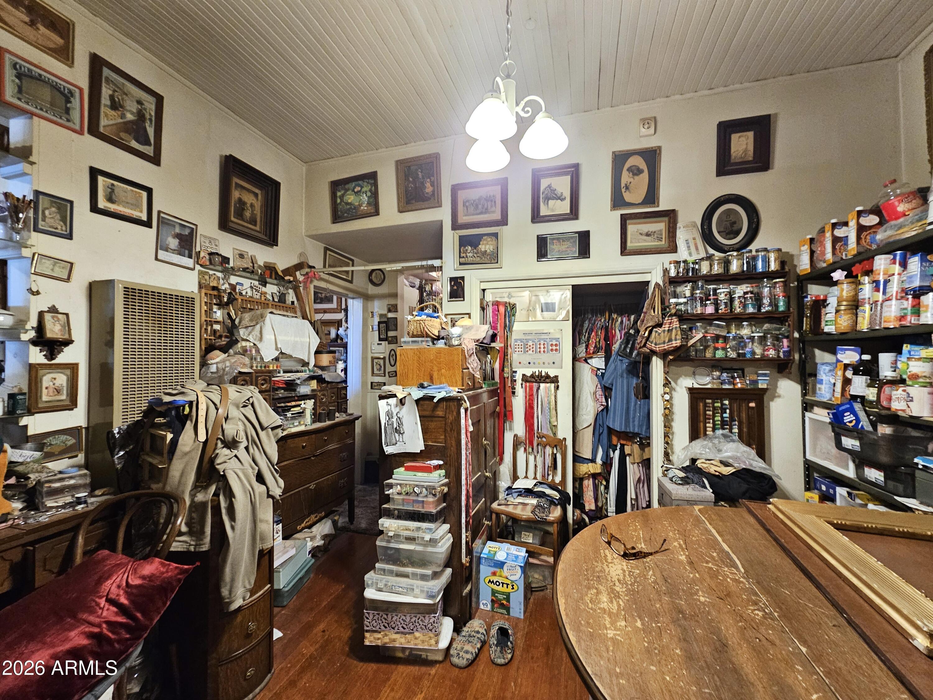 TOMBSTONE - Commercial Sale