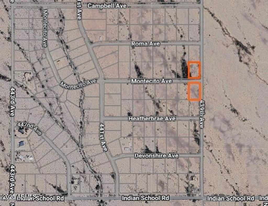 Photo of 439 N Montecito Avenue #-, Tonopah, AZ 85354 (MLS # 6930502)