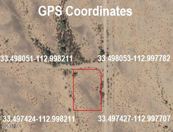 439XX N Montecito Avenue -