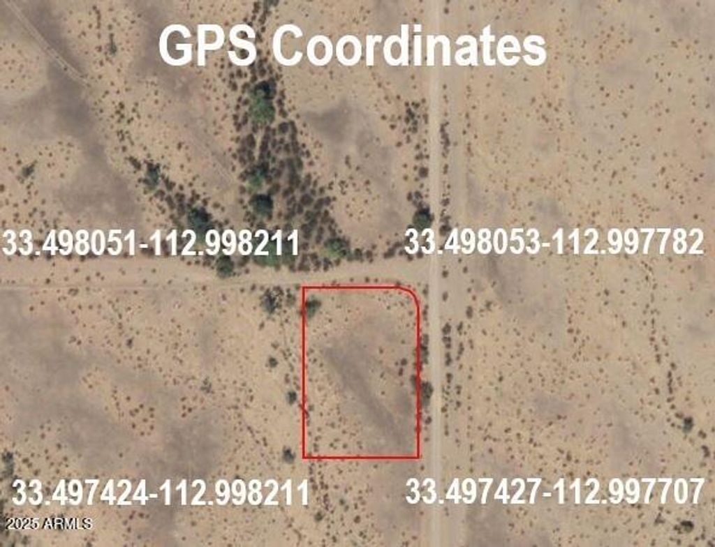 Photo of 439 N Montecito Avenue #-, Tonopah, AZ 85354 (MLS # 6930502)