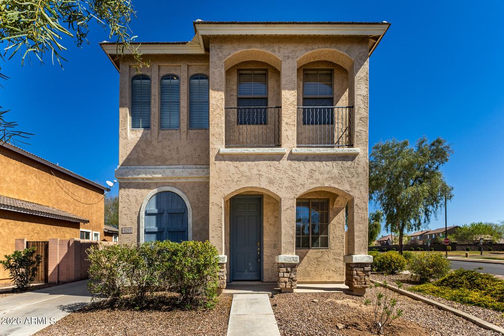 Photo of 4257 S Soboba Street, Gilbert, AZ 85297 (MLS # 6994975)