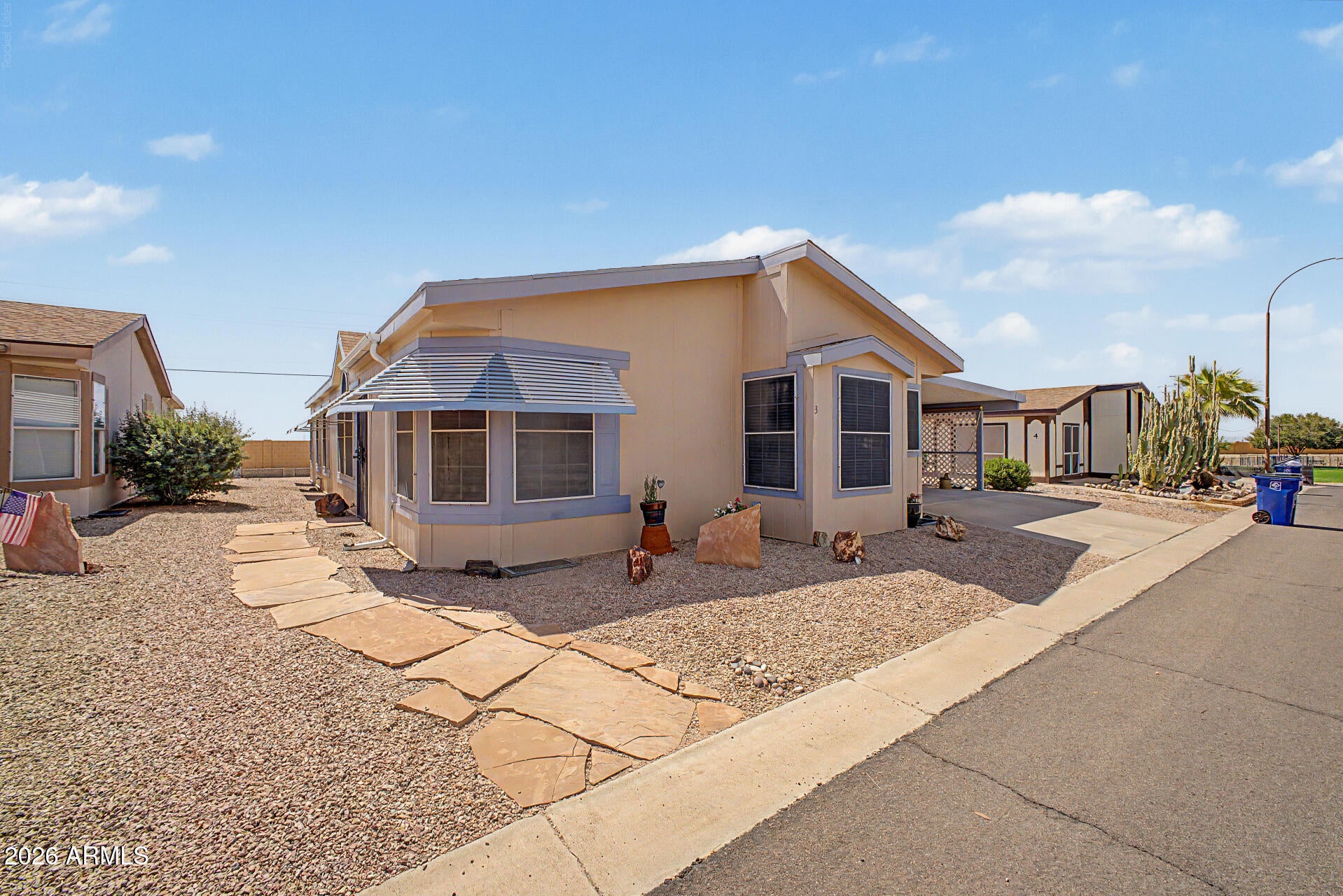 2208 W BASELINE Avenue 3