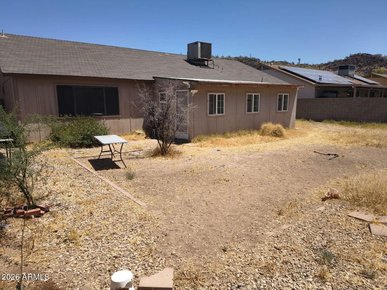 3061 W COUNTRY CLUB Terrace
