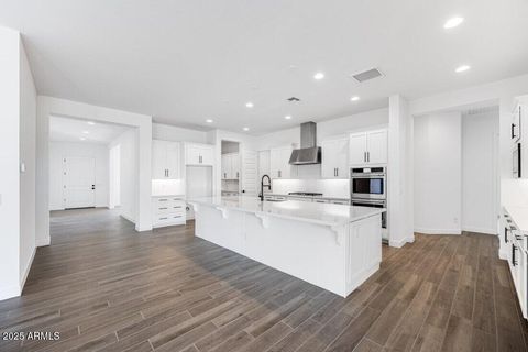A home in Glendale