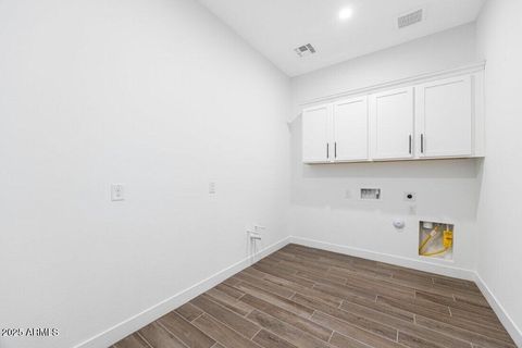 A home in Glendale