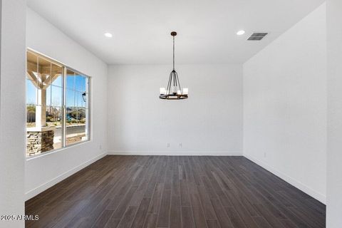 A home in Glendale